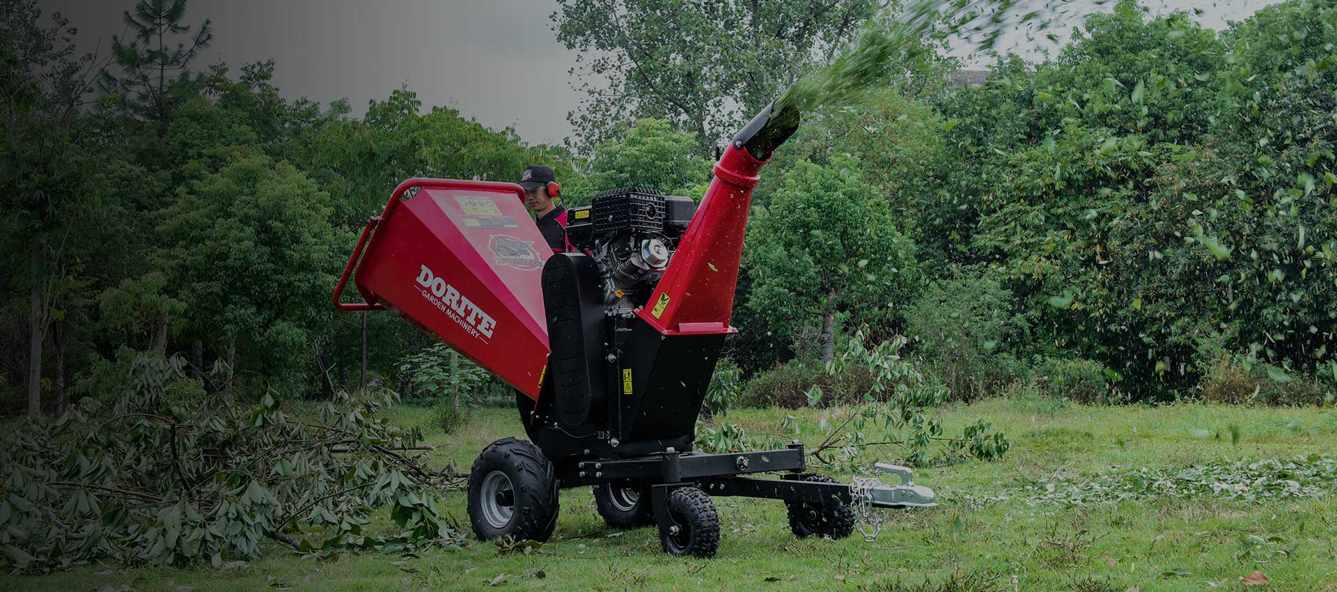 Wood Chipper,Log Splitter Manufacturer KMax Power